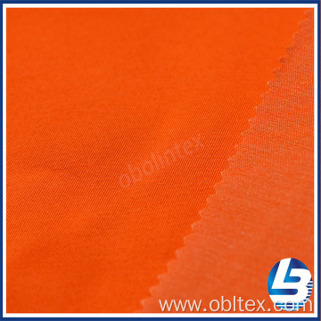 OBL20-646 3/1Twill polyester cotton